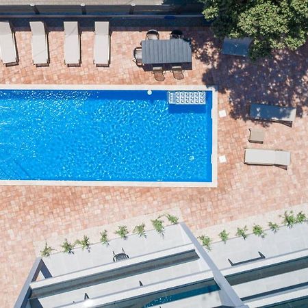 Apartments Okit Vodice Exterior photo