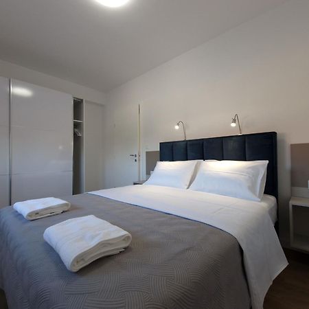 Apartments Okit Vodice Exterior photo