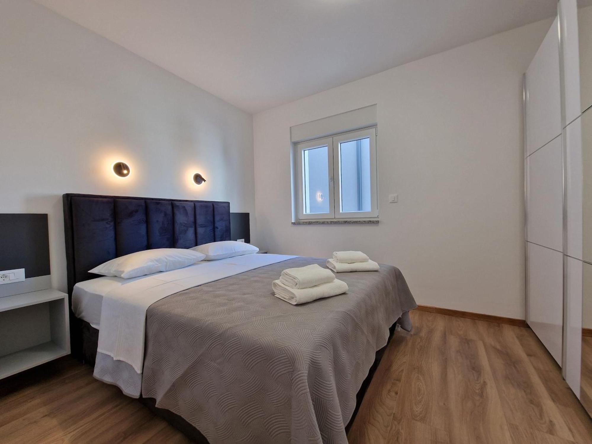 Apartments Okit Vodice Exterior photo