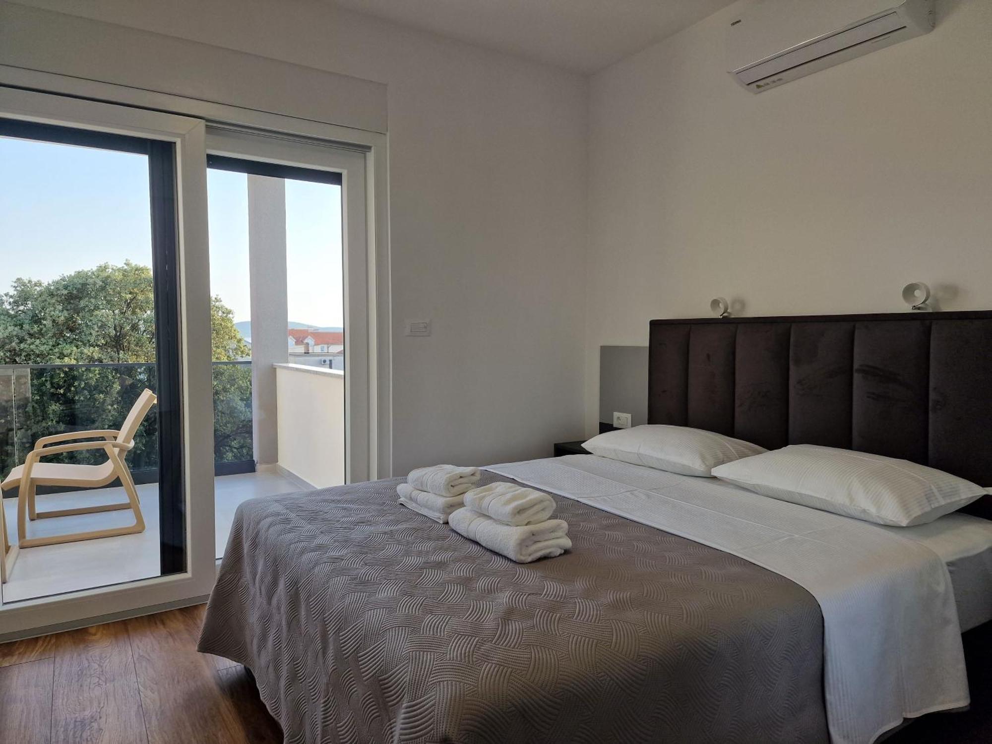 Apartments Okit Vodice Exterior photo