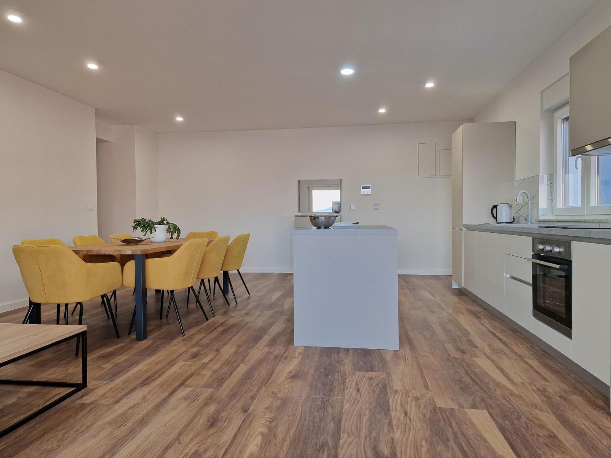 Apartments Okit Vodice Exterior photo