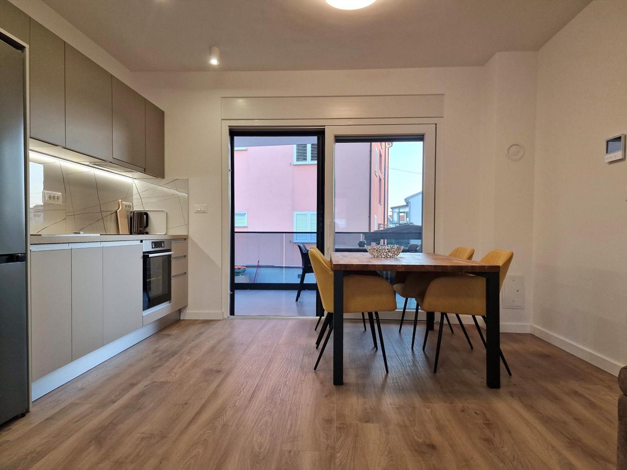 Apartments Okit Vodice Exterior photo