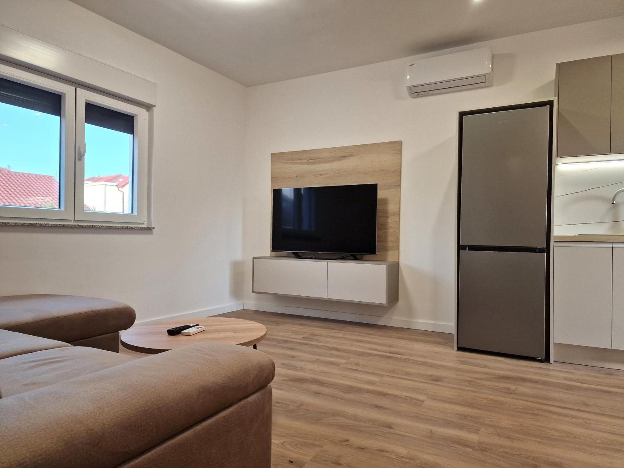Apartments Okit Vodice Exterior photo