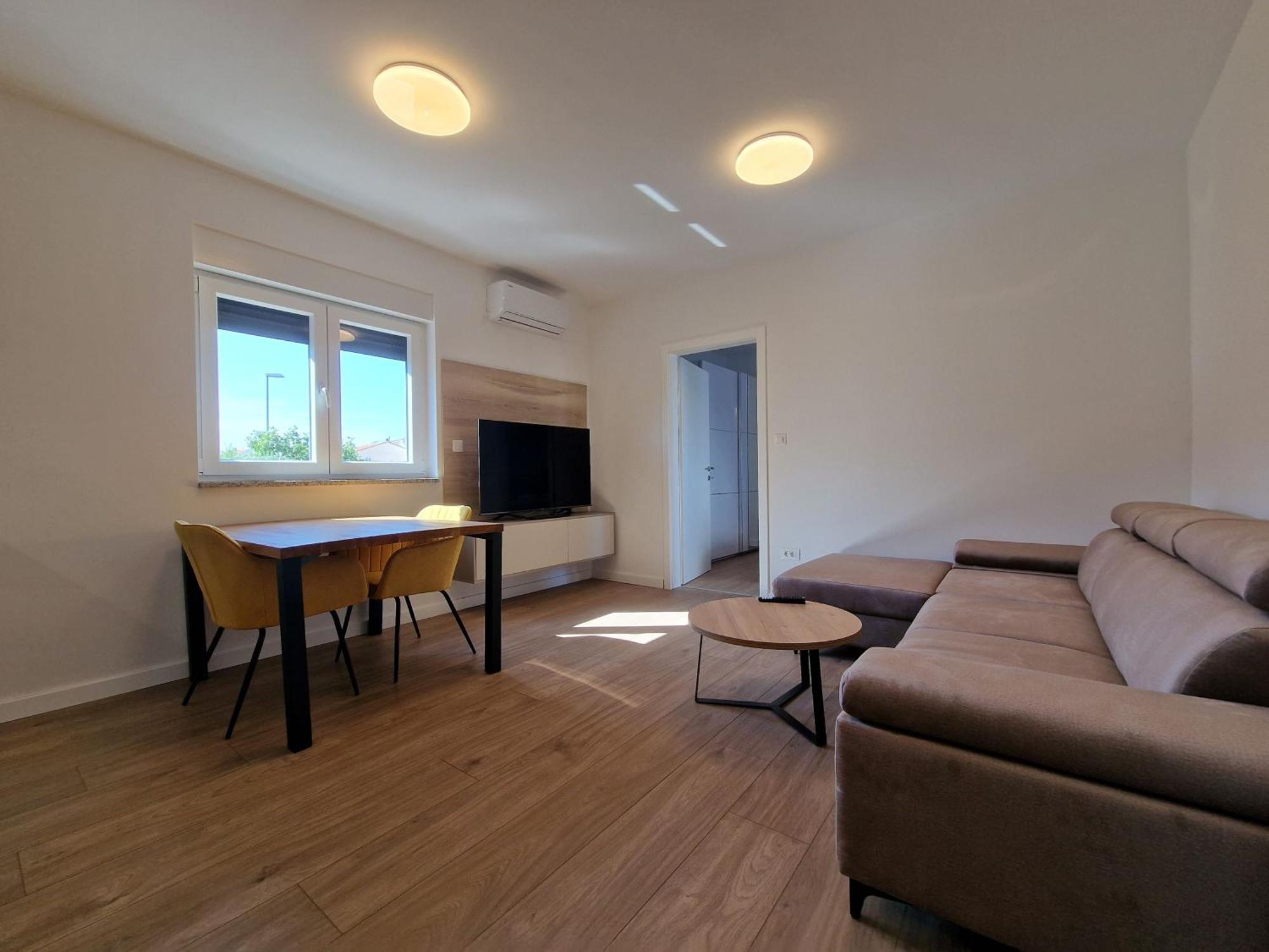 Apartments Okit Vodice Exterior photo