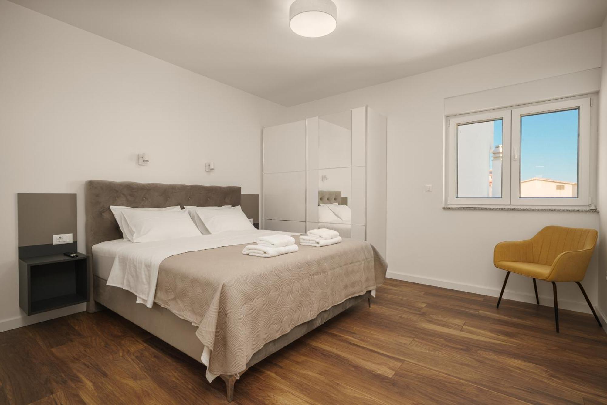 Apartments Okit Vodice Exterior photo