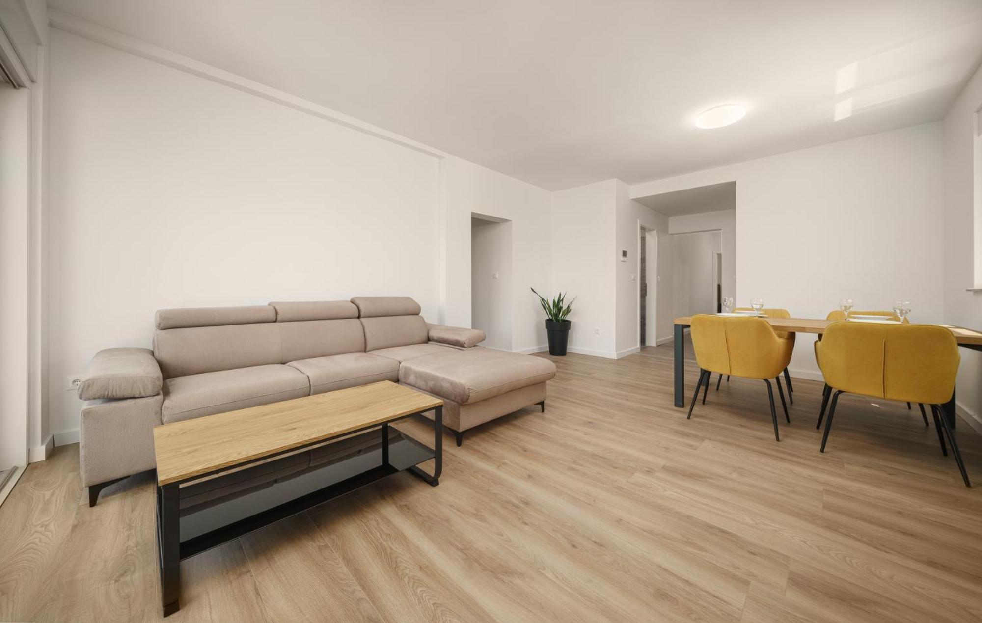 Apartments Okit Vodice Exterior photo
