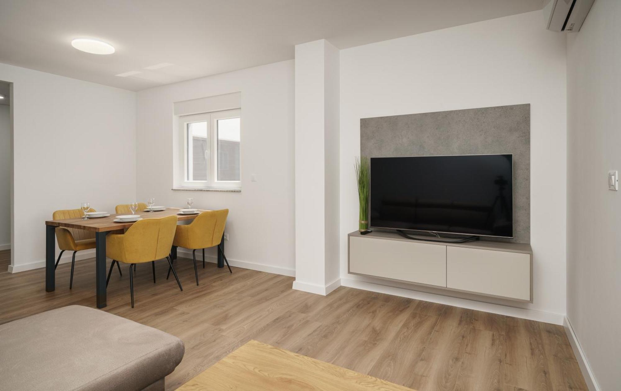 Apartments Okit Vodice Exterior photo
