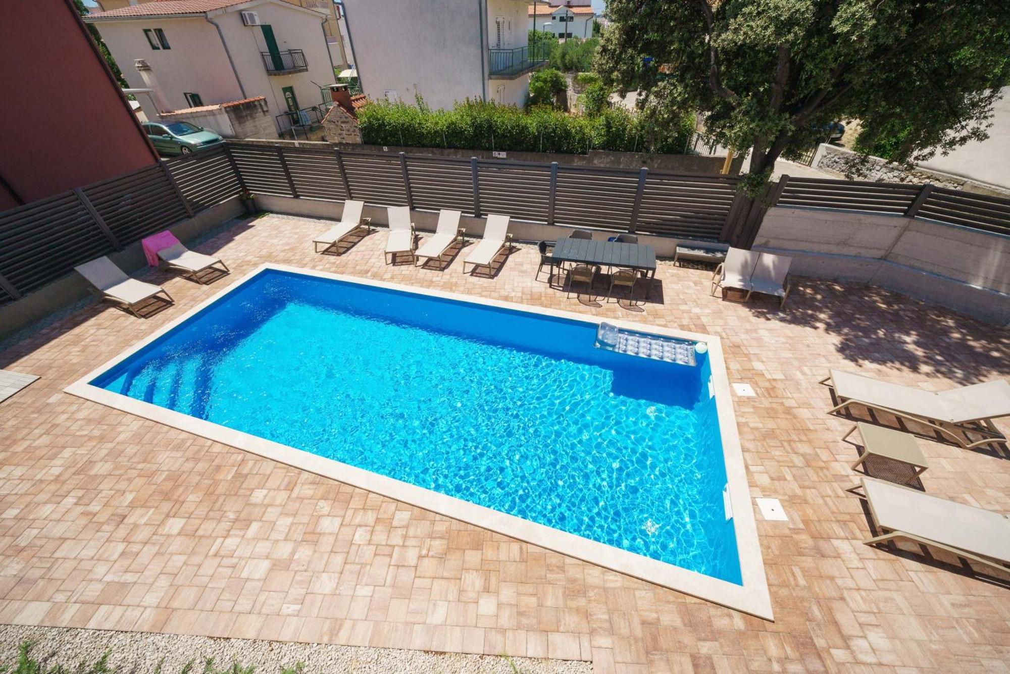 Apartments Okit Vodice Exterior photo