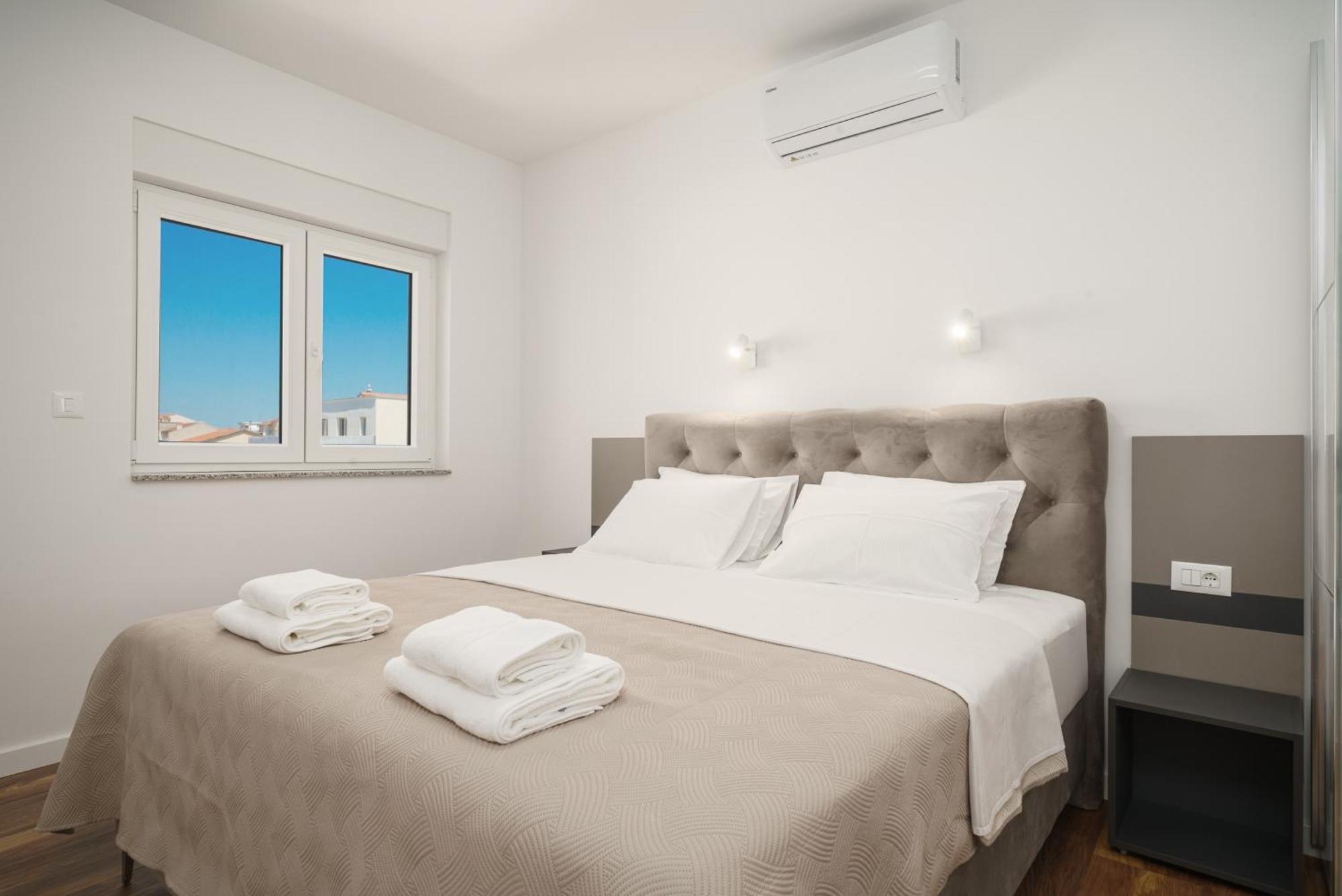 Apartments Okit Vodice Exterior photo