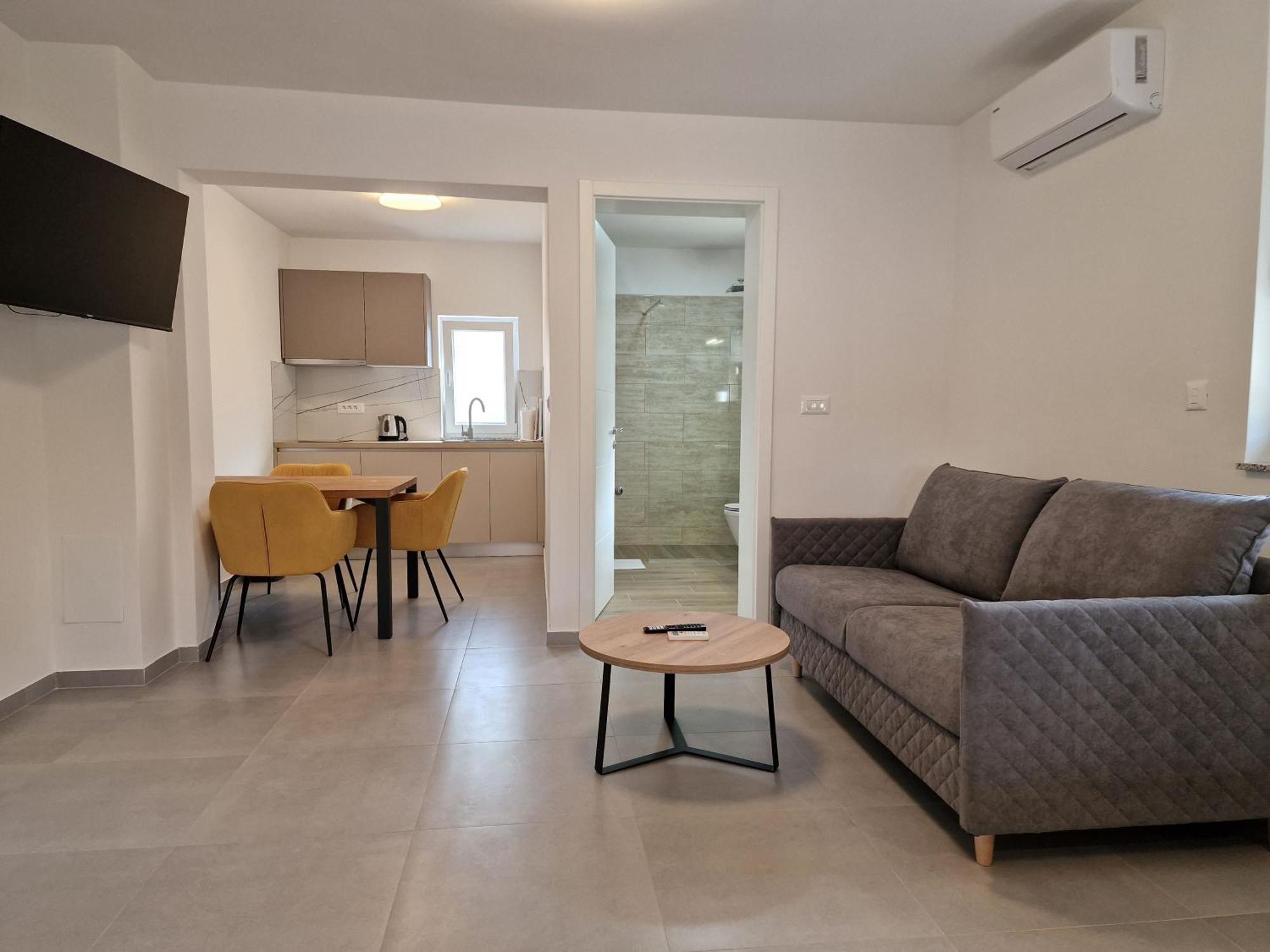 Apartments Okit Vodice Room photo