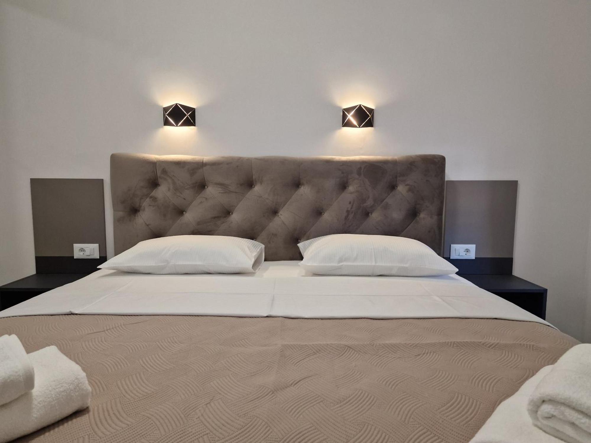 Apartments Okit Vodice Room photo