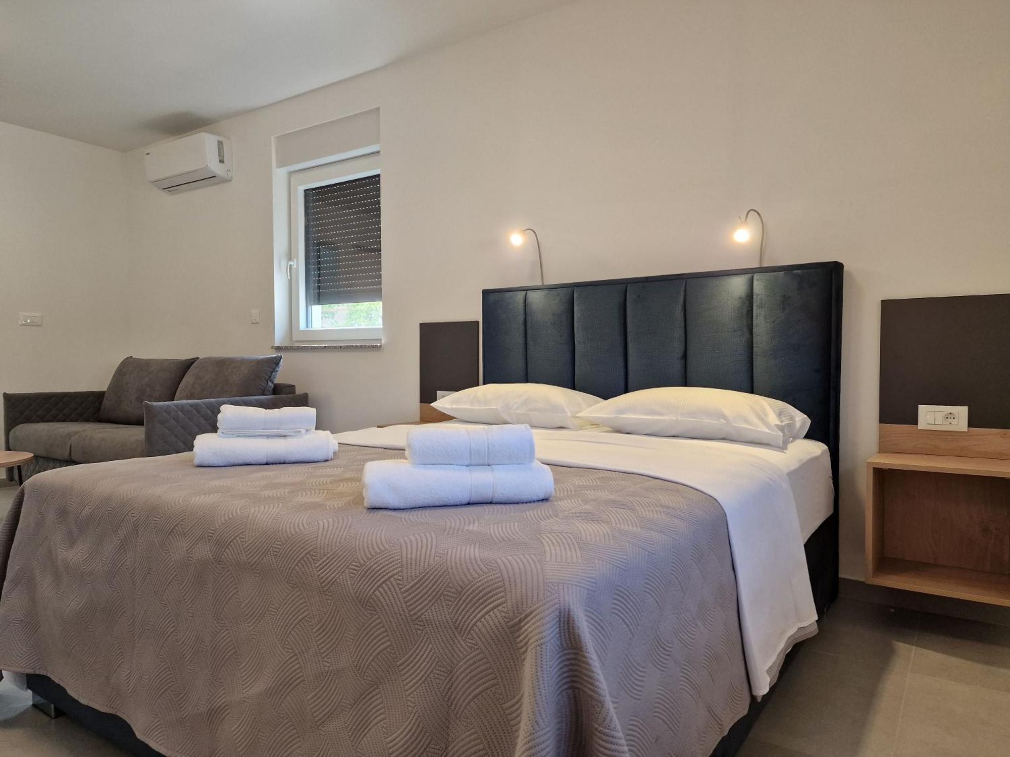 Apartments Okit Vodice Room photo