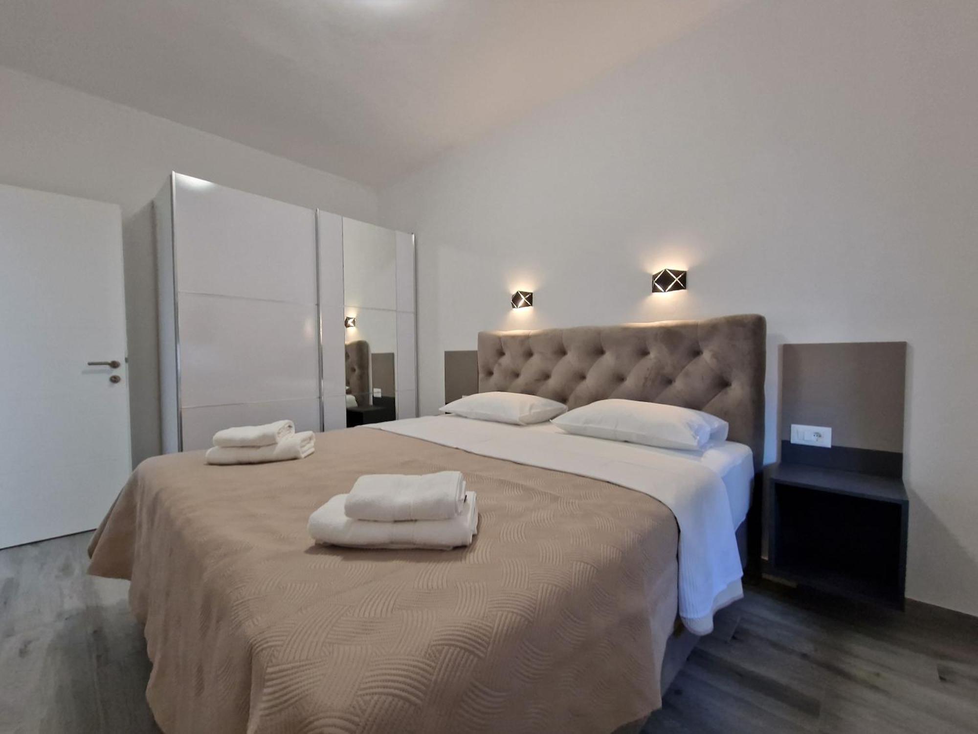 Apartments Okit Vodice Room photo