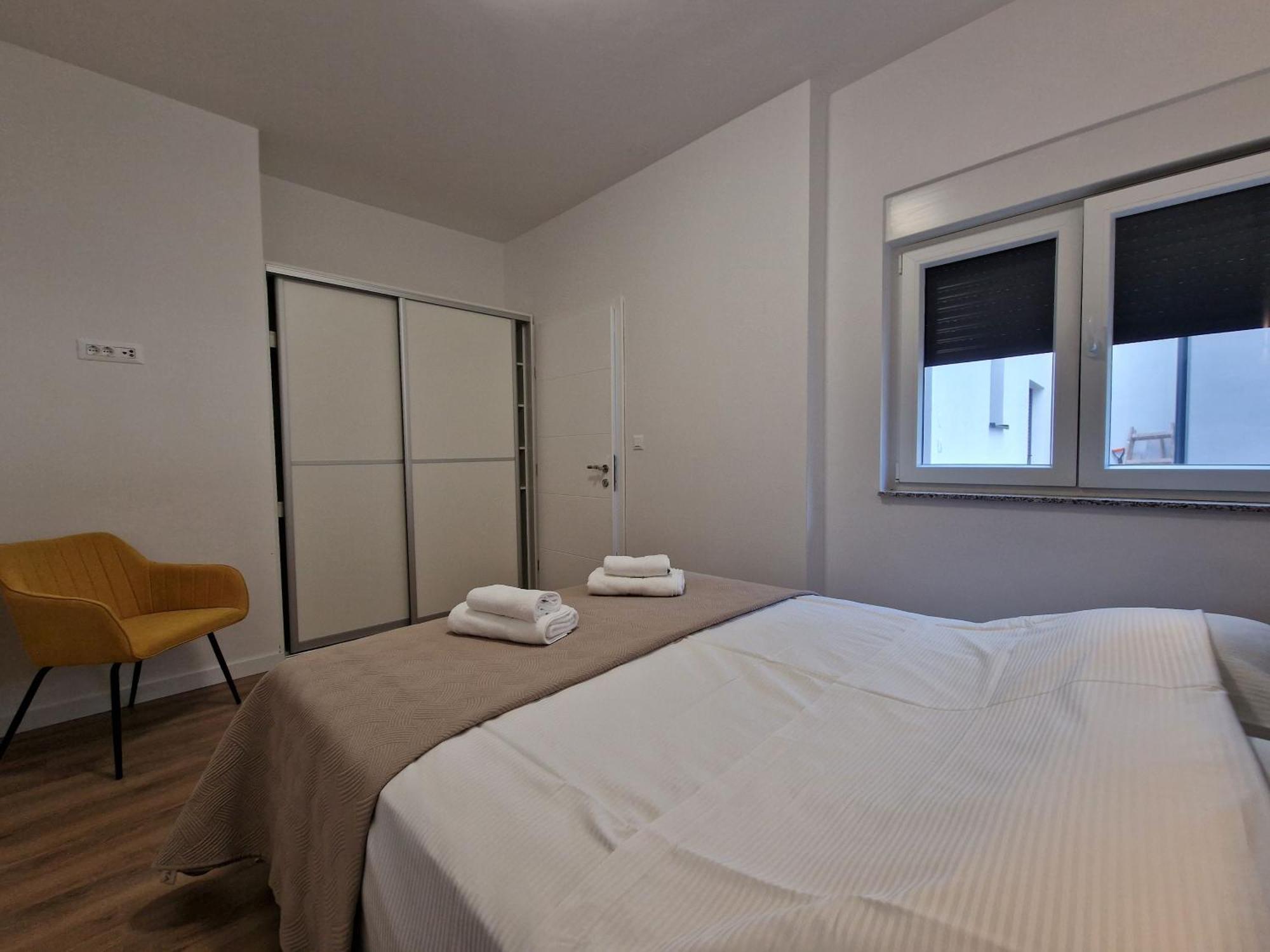 Apartments Okit Vodice Room photo