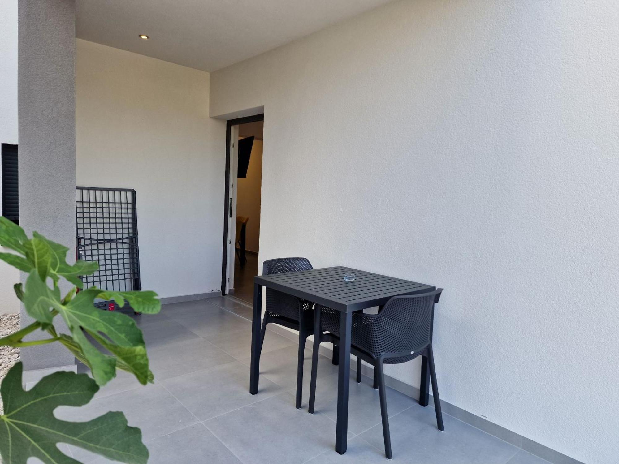 Apartments Okit Vodice Room photo