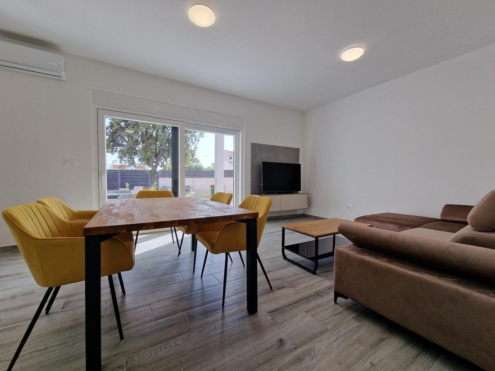 Apartments Okit Vodice Room photo