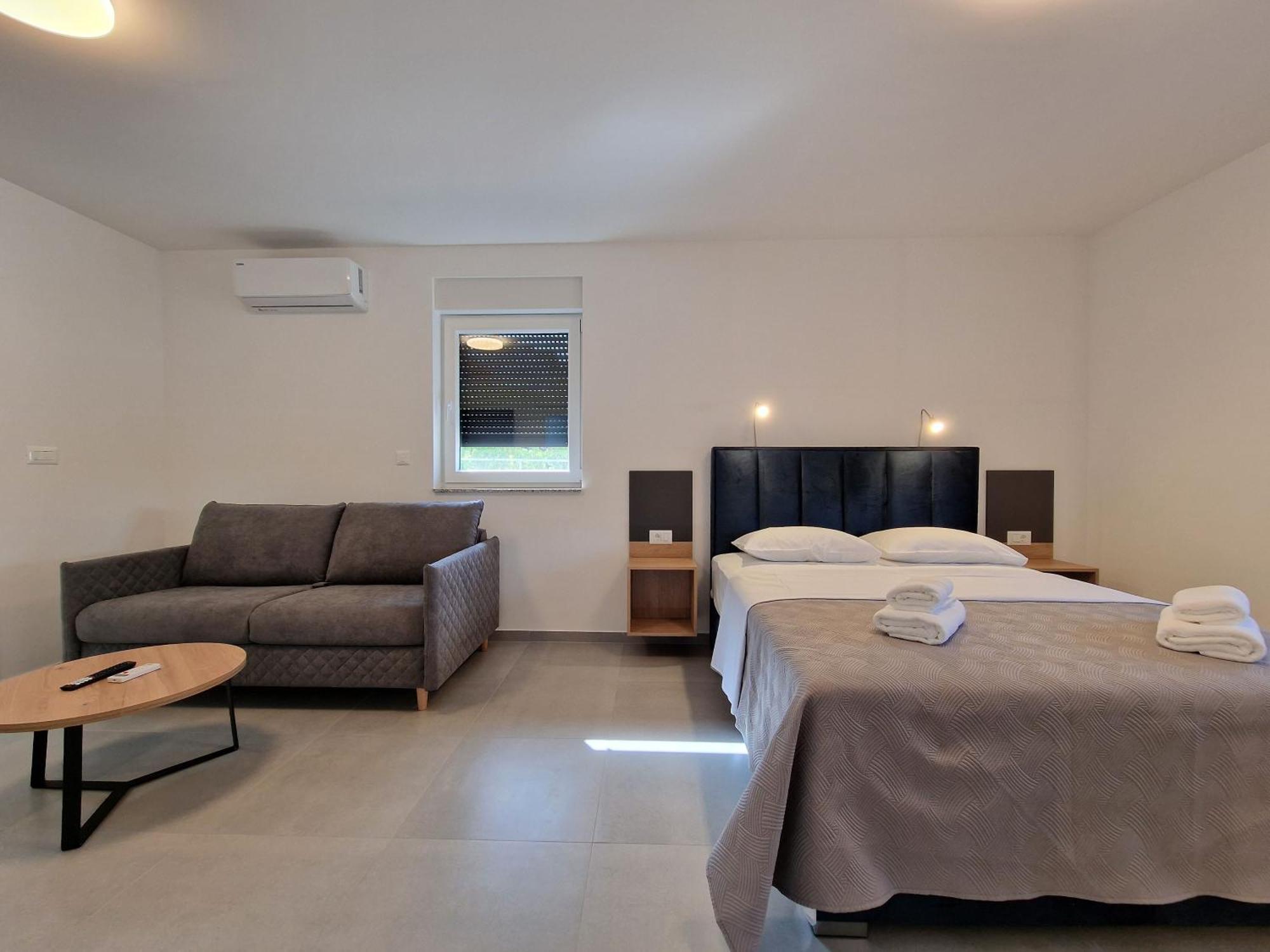 Apartments Okit Vodice Room photo