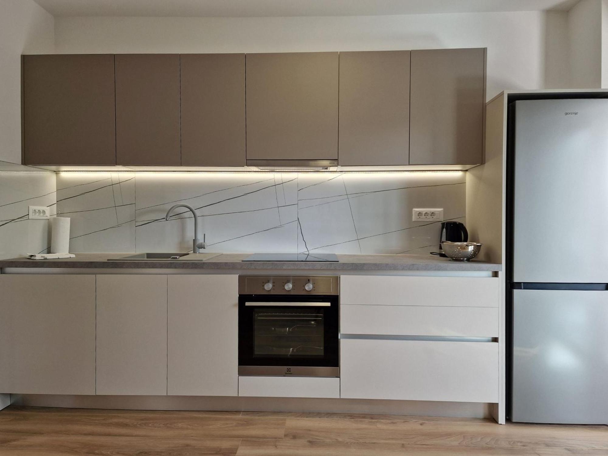 Apartments Okit Vodice Room photo