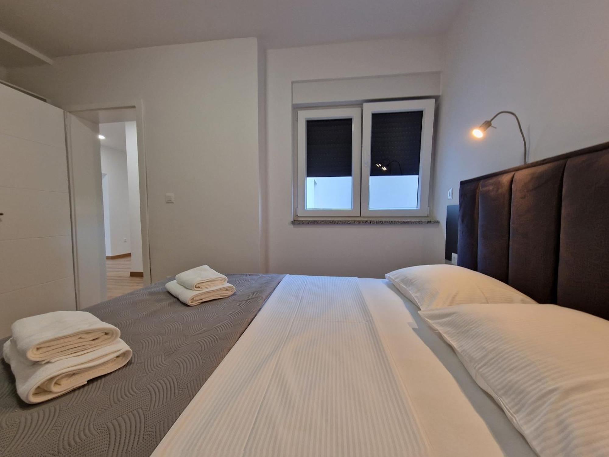 Apartments Okit Vodice Room photo