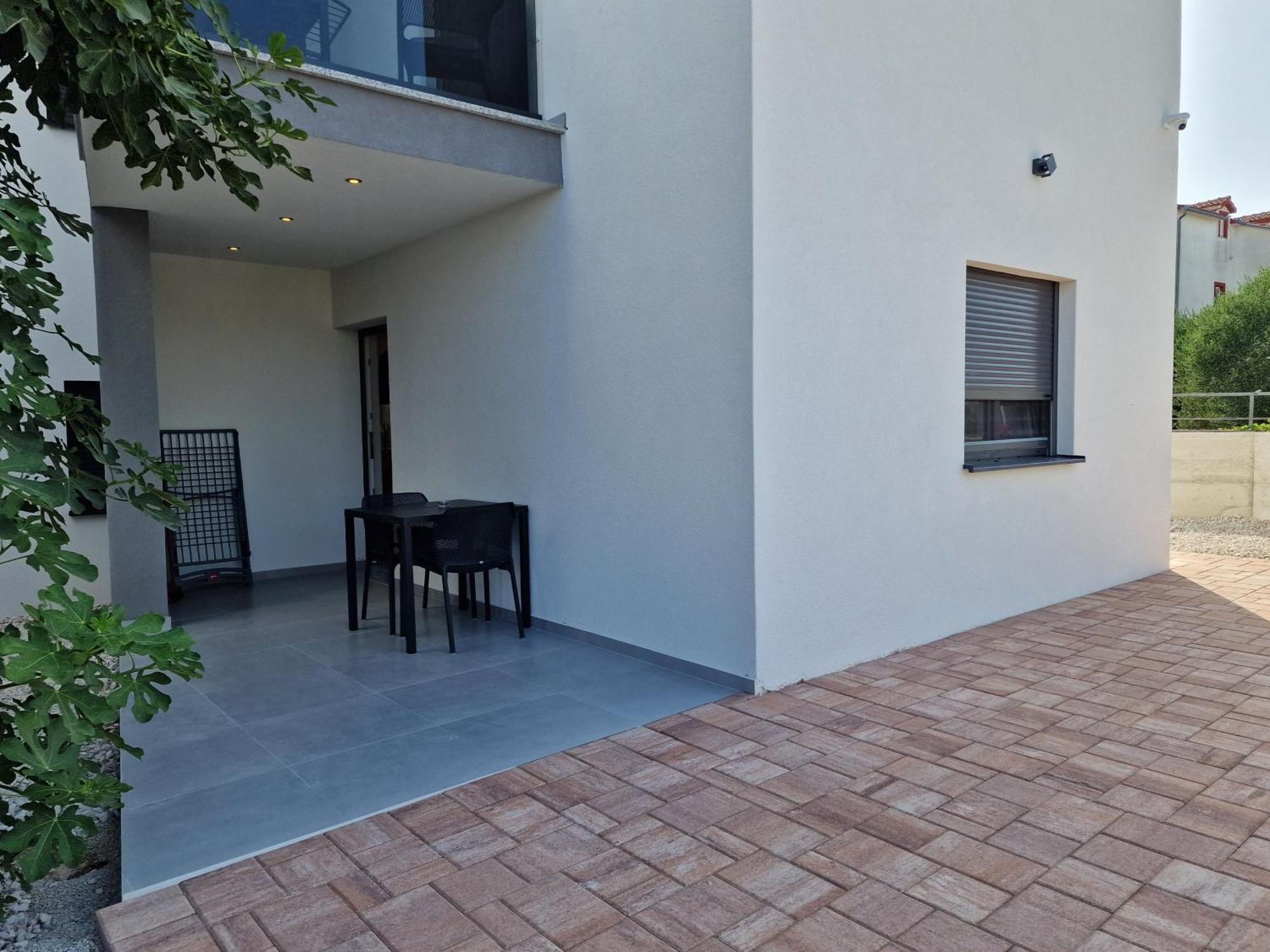 Apartments Okit Vodice Room photo