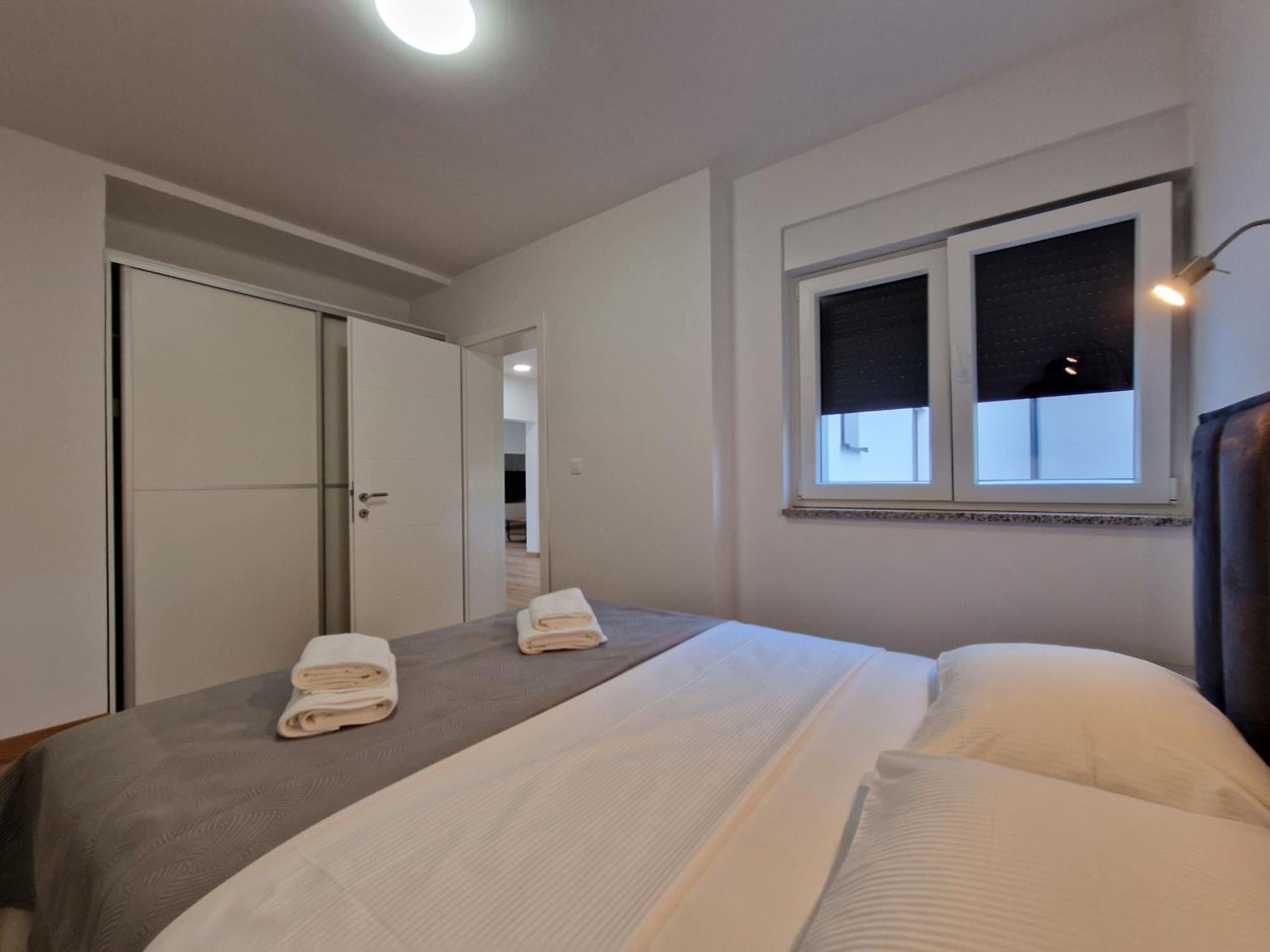 Apartments Okit Vodice Room photo