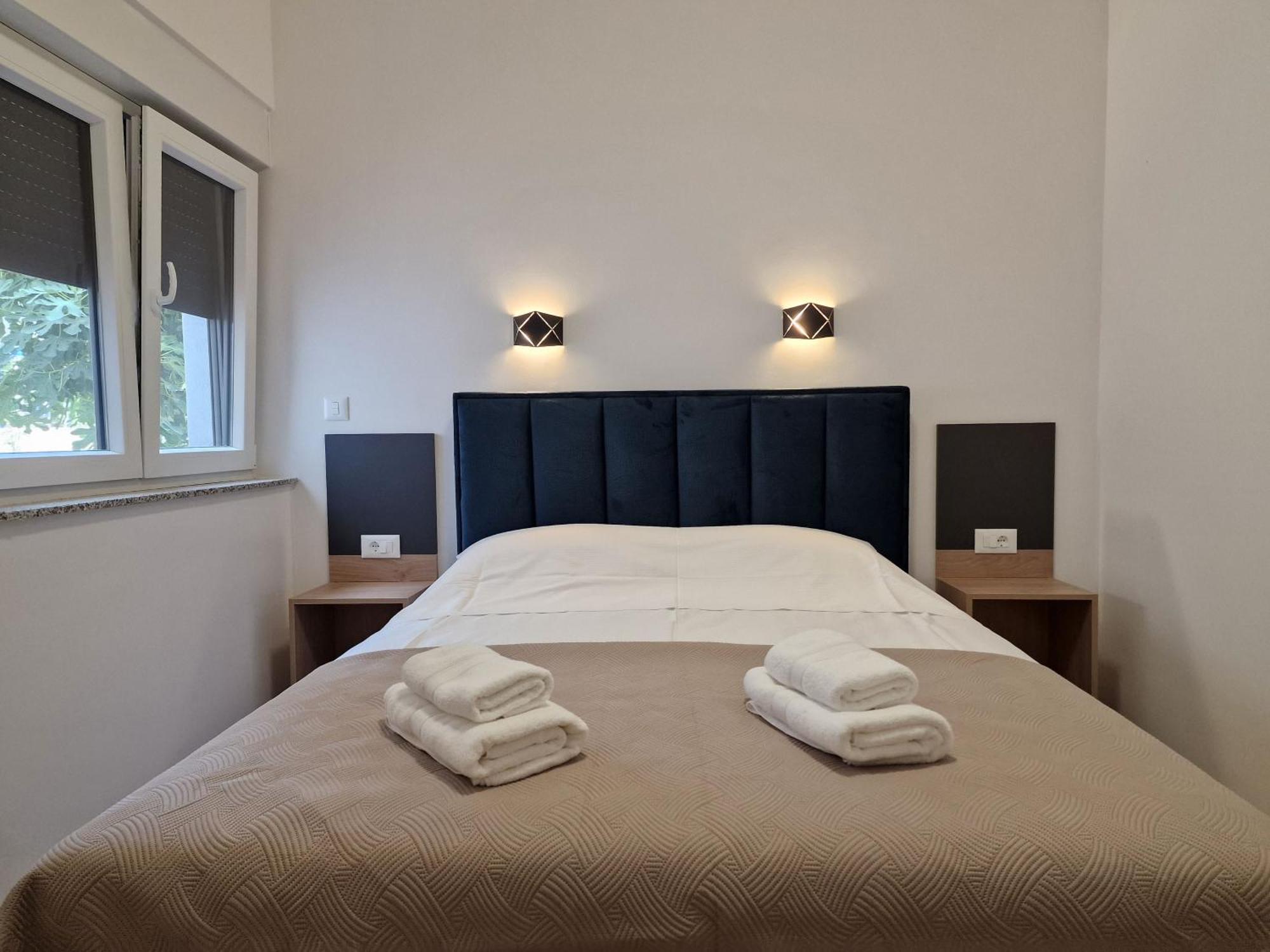 Apartments Okit Vodice Room photo