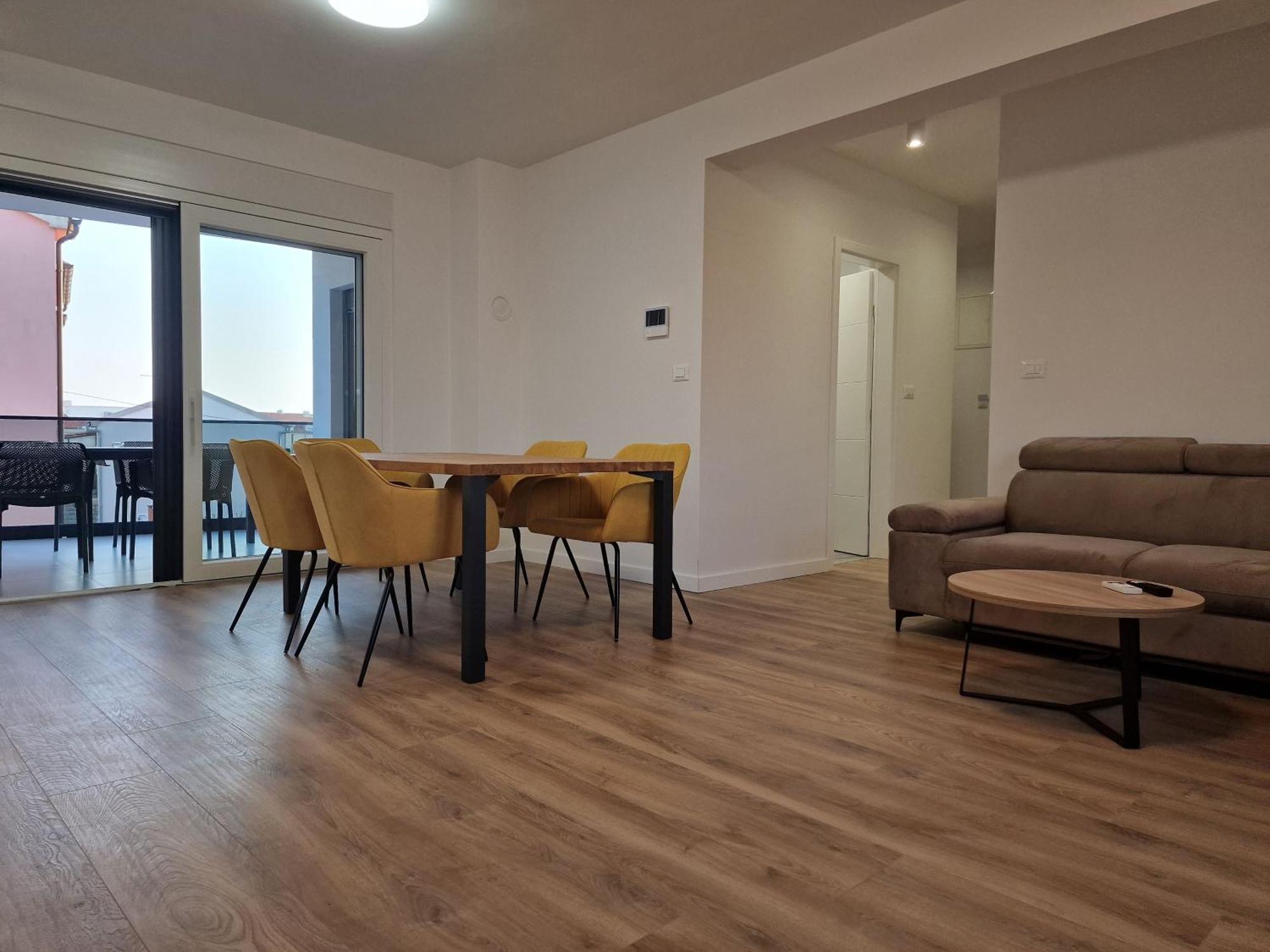 Apartments Okit Vodice Room photo
