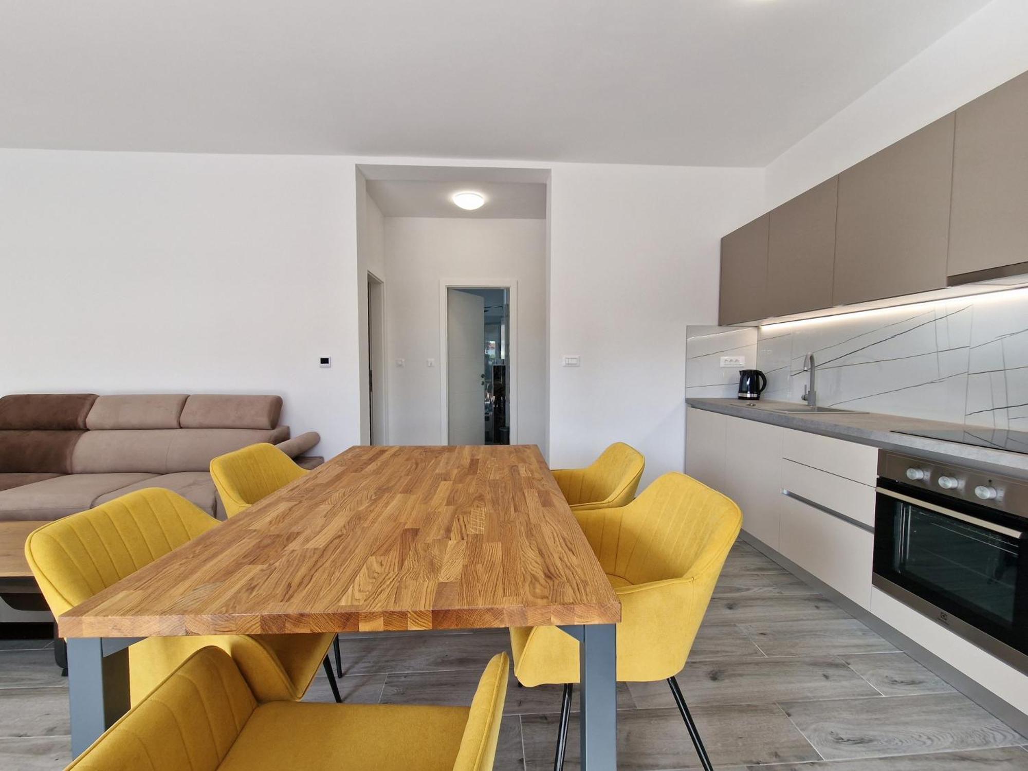 Apartments Okit Vodice Room photo