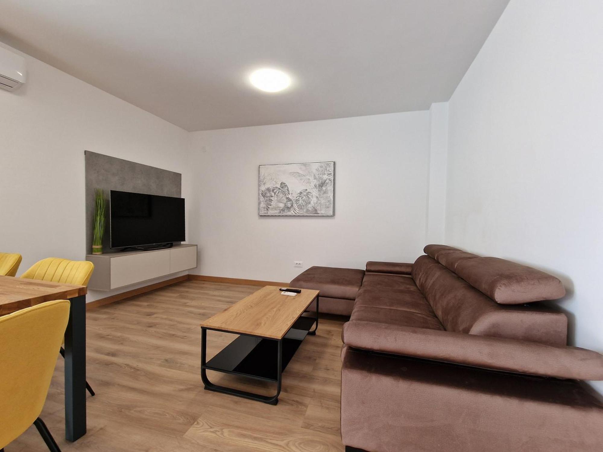 Apartments Okit Vodice Room photo