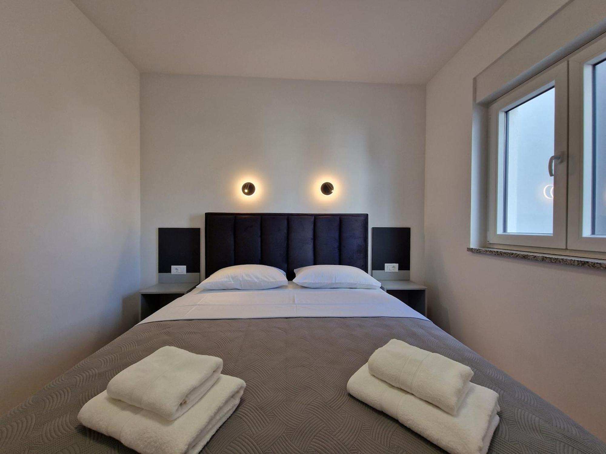 Apartments Okit Vodice Room photo
