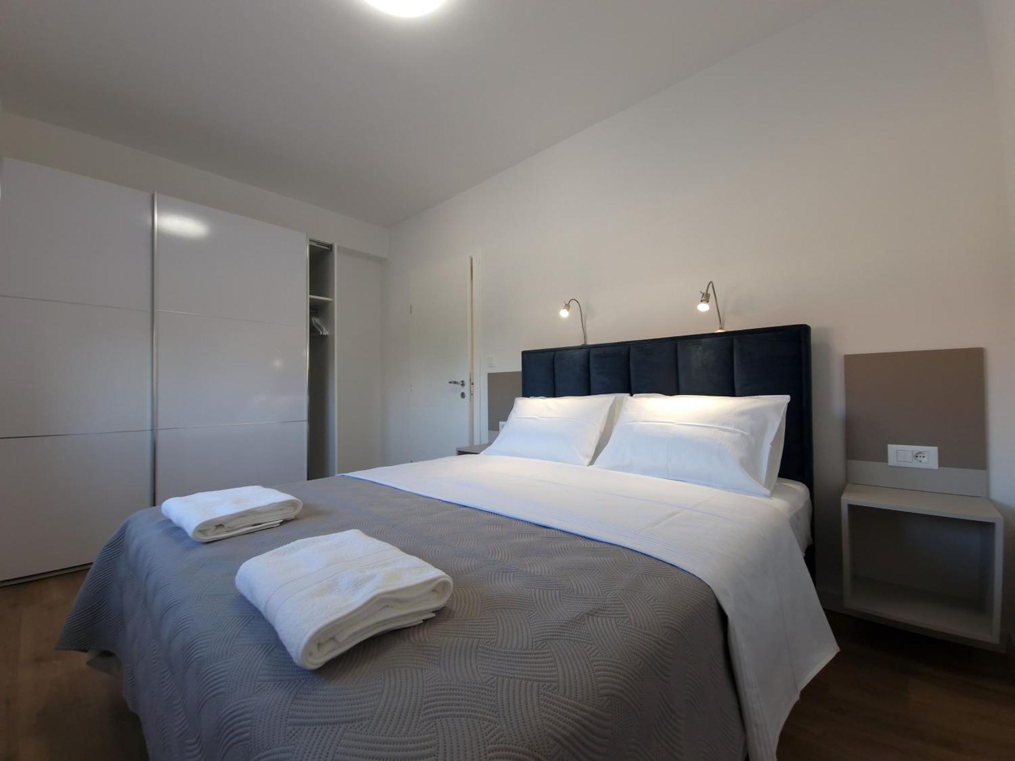 Apartments Okit Vodice Exterior photo