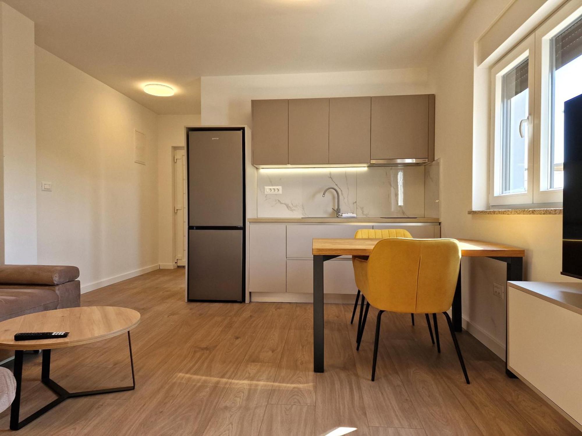 Apartments Okit Vodice Exterior photo