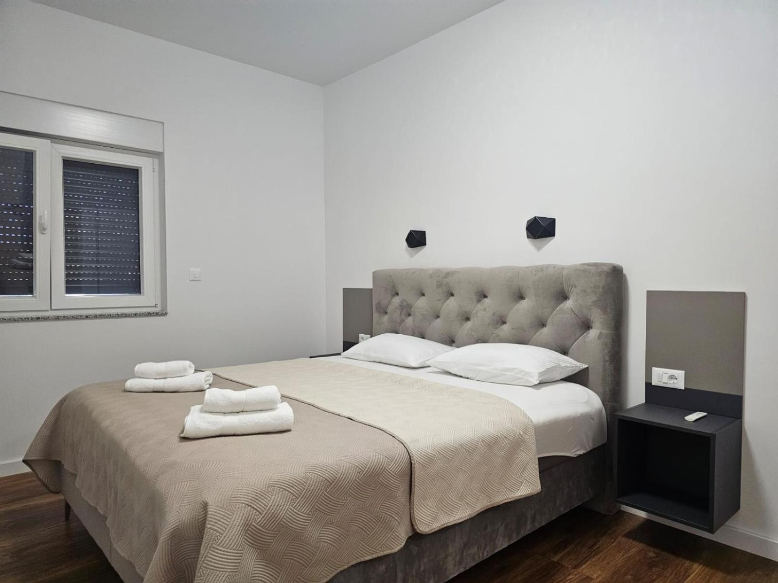 Apartments Okit Vodice Exterior photo