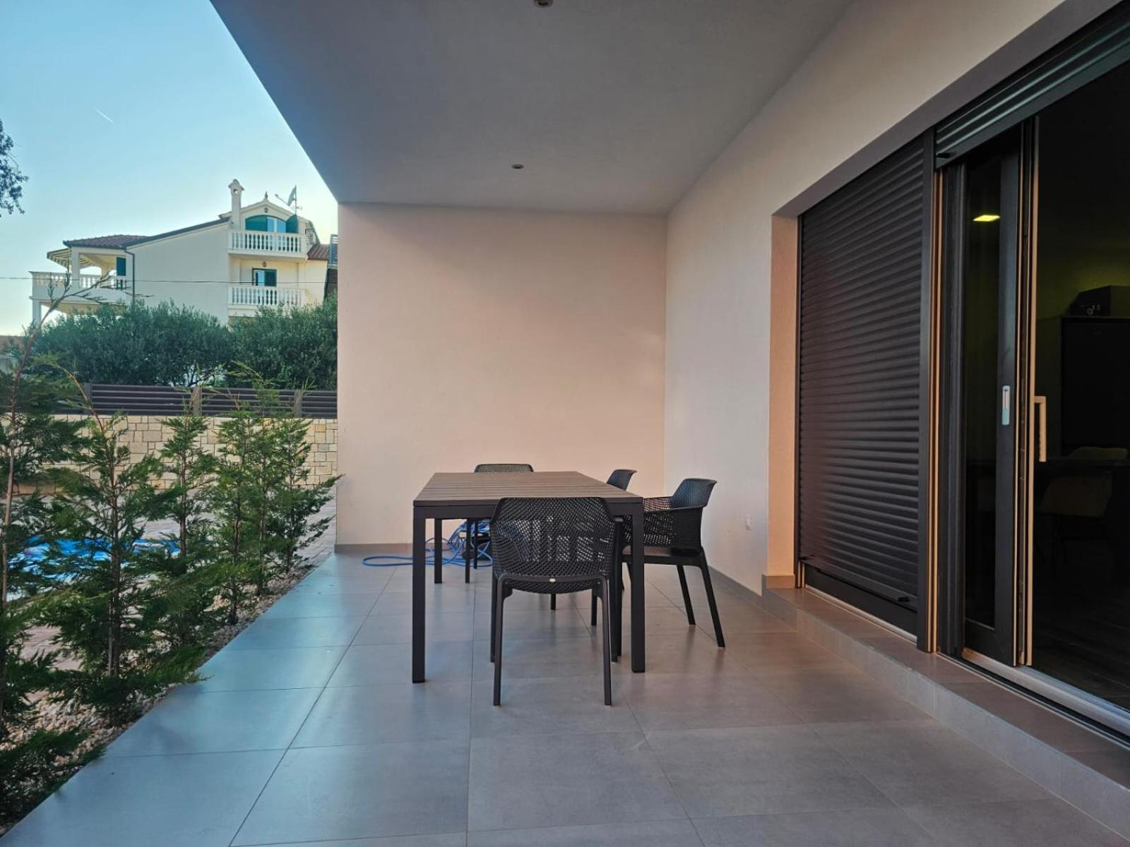 Apartments Okit Vodice Exterior photo