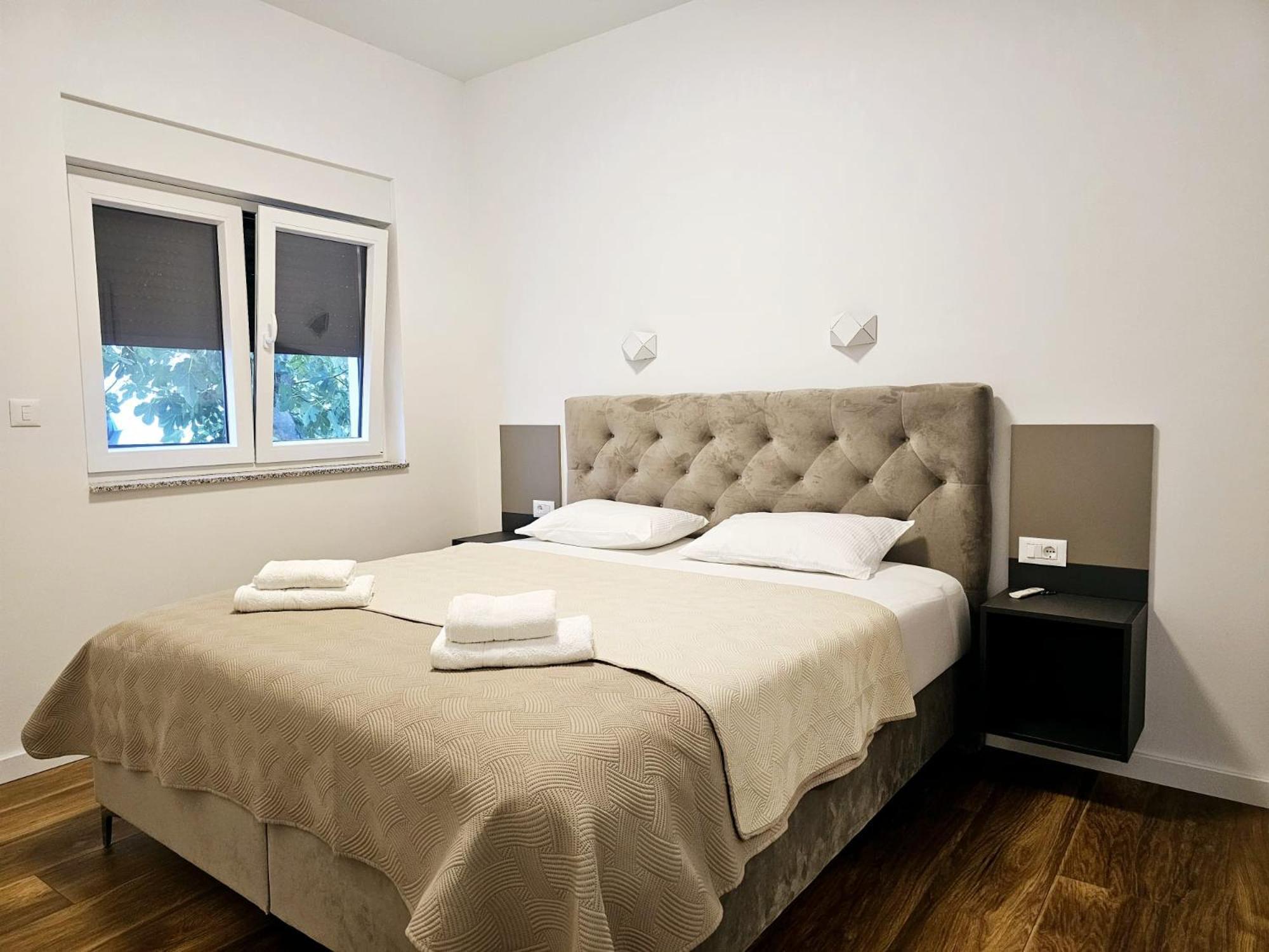 Apartments Okit Vodice Exterior photo